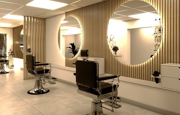 Avalon — Experience & Spaces